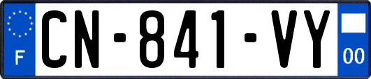 CN-841-VY