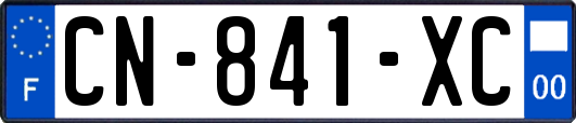 CN-841-XC