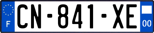CN-841-XE
