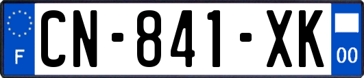 CN-841-XK