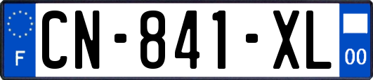 CN-841-XL