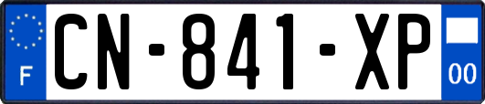 CN-841-XP