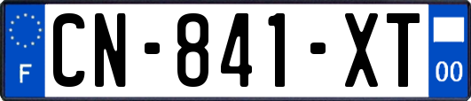 CN-841-XT