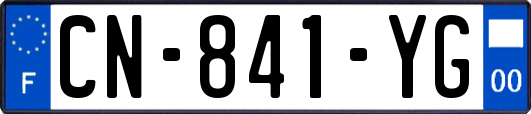 CN-841-YG