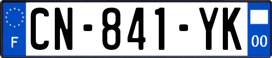 CN-841-YK