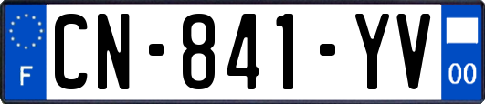 CN-841-YV