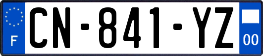 CN-841-YZ