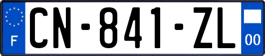 CN-841-ZL