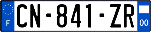 CN-841-ZR