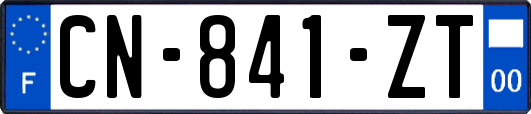 CN-841-ZT