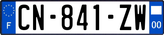 CN-841-ZW