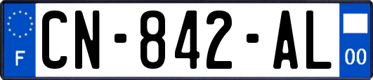 CN-842-AL