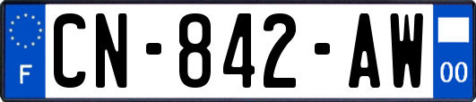 CN-842-AW