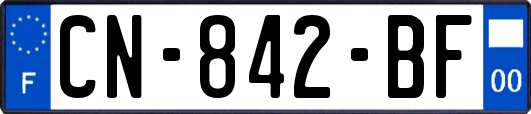 CN-842-BF