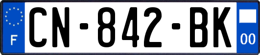 CN-842-BK