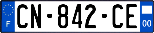 CN-842-CE