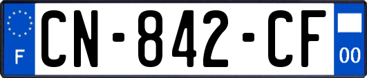 CN-842-CF