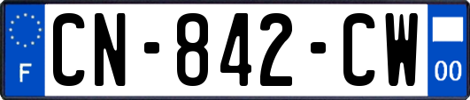 CN-842-CW