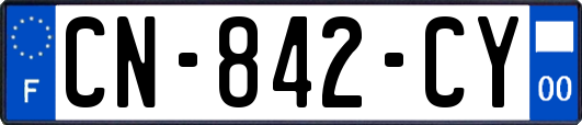 CN-842-CY