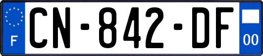 CN-842-DF