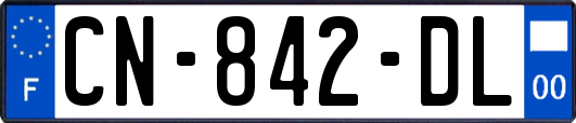 CN-842-DL