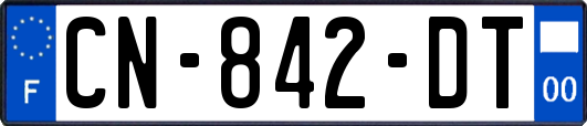 CN-842-DT