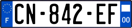 CN-842-EF