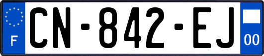 CN-842-EJ