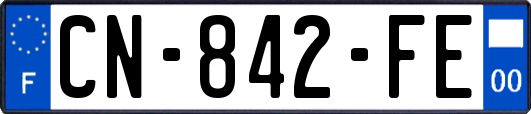 CN-842-FE