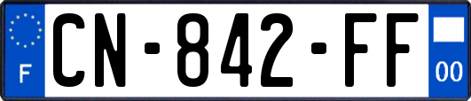 CN-842-FF
