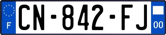 CN-842-FJ