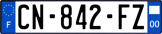 CN-842-FZ