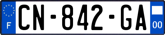CN-842-GA