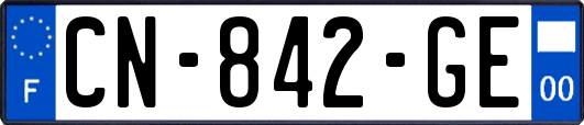 CN-842-GE