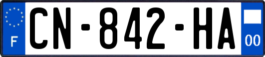 CN-842-HA