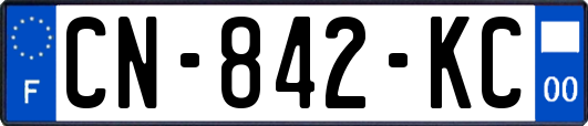 CN-842-KC