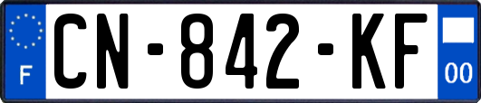 CN-842-KF