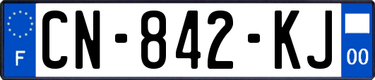 CN-842-KJ