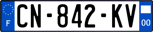 CN-842-KV