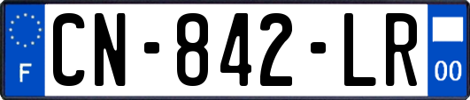 CN-842-LR