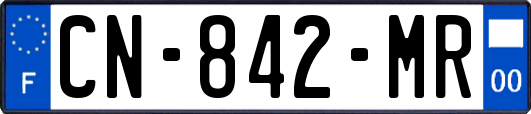 CN-842-MR