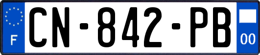 CN-842-PB