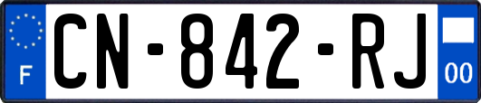 CN-842-RJ
