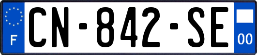 CN-842-SE