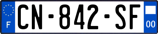 CN-842-SF