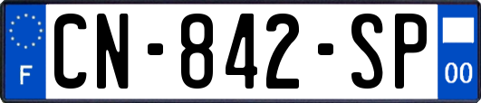CN-842-SP