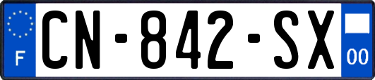 CN-842-SX