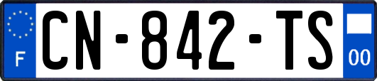 CN-842-TS
