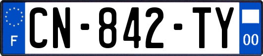 CN-842-TY