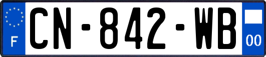 CN-842-WB
